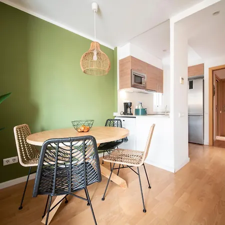 You Stylish Sagrada Familia Apartments-3