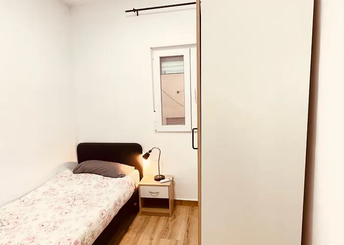 s Tarradellas Sants Estacio