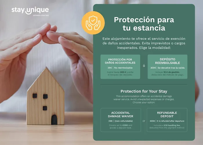 Stay U-Nique Apartments Rambla Catalunya